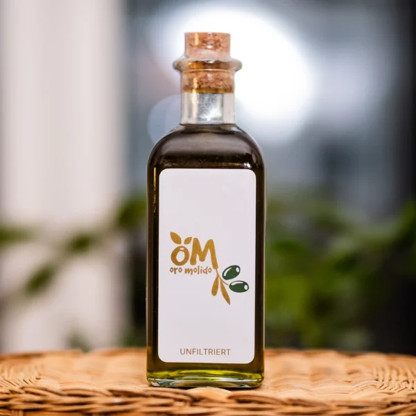 Oro molido - Image 3